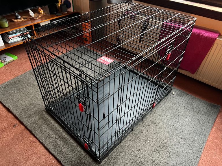 Large Dog Crate 