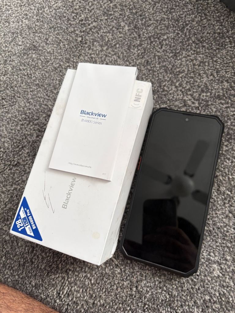 Blackview BV4800