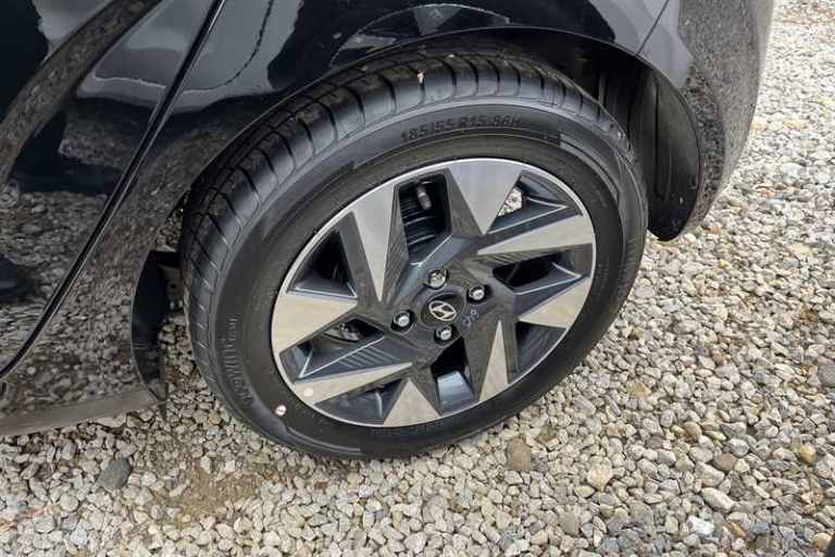 2025 Hyundai i10 1.2 Advance Hatchback 5dr Petrol Auto Euro 6 (s/s) (79 ps) Hatchback Petrol Auto...