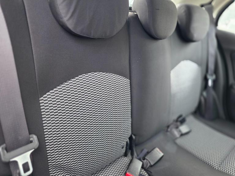 2014 Nissan Micra 1.2 Acenta 5dr HATCHBACK PETROL Manual