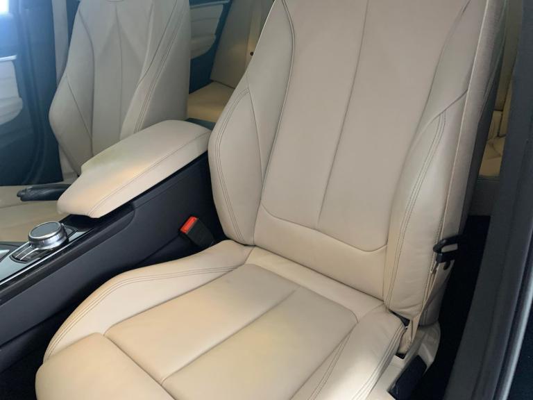 2018 BMW 3 Series 2.0 320d M Sport Shadow Edition Touring 5dr Diesel Auto Euro 6 (s/s) (190 p Est...