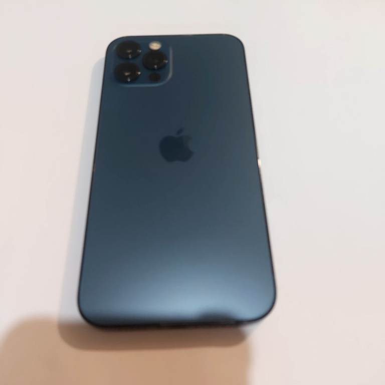 IPhone 12 Pro 128GB Blue Unlocked