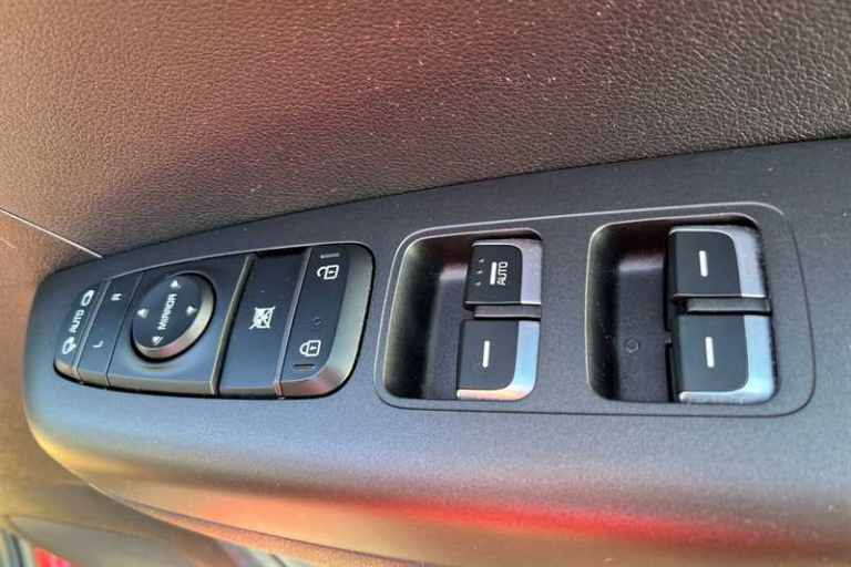 2021 Kia Sportage 1.6 GDi 2 GPF SUV 5dr Petrol Manual Euro 6 (s/s) (130 bhp) SUV Petrol Manual