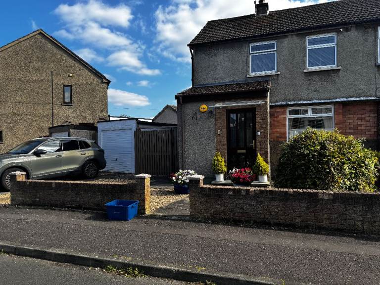 3 bedroom house in Broomhall, Edinburgh, EH12