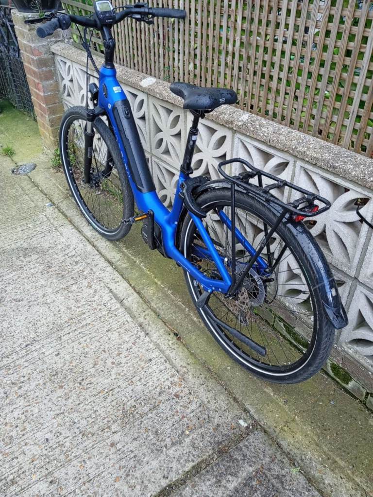 Raleigh modus grand tour 