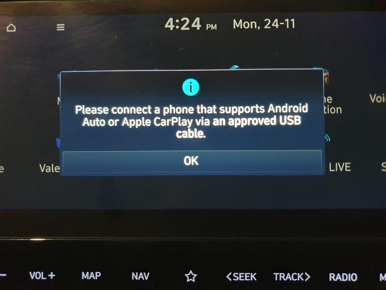 2023 Hyundai TUCSON 1.6 TGDi Plug-in Hybrid Premium 5dr 4WD Auto ESTATE PETROL/ELECTRIC Automatic