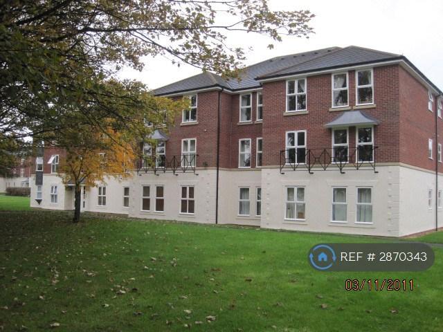 1 bedroom flat in Mariner Avenue, Birmingham, B16 (1 bed) (#2870343)
