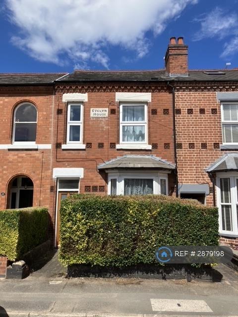 1 bedroom flat in Earlsdon, Coventry, CV5 (1 bed) (#2879198)