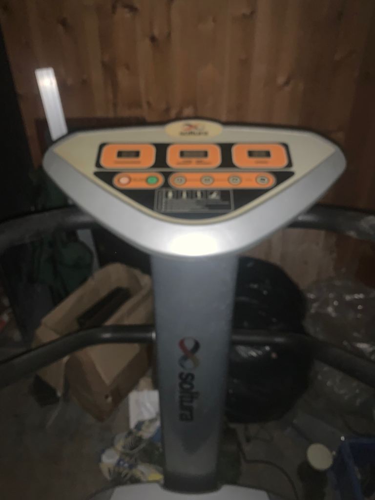 Shaker