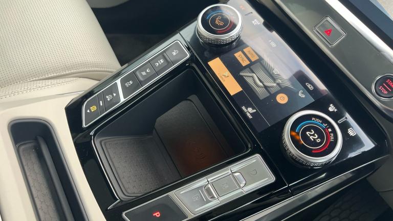 2024 Jaguar I-PACE 294kW EV400 R-Dynamic HSE Black 90kWh 5dr Auto Electric