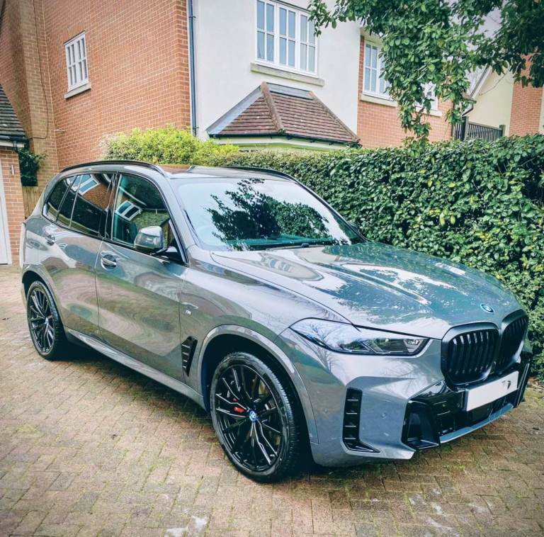 Supreme detailing- mobile valet/detail/maintain/protect