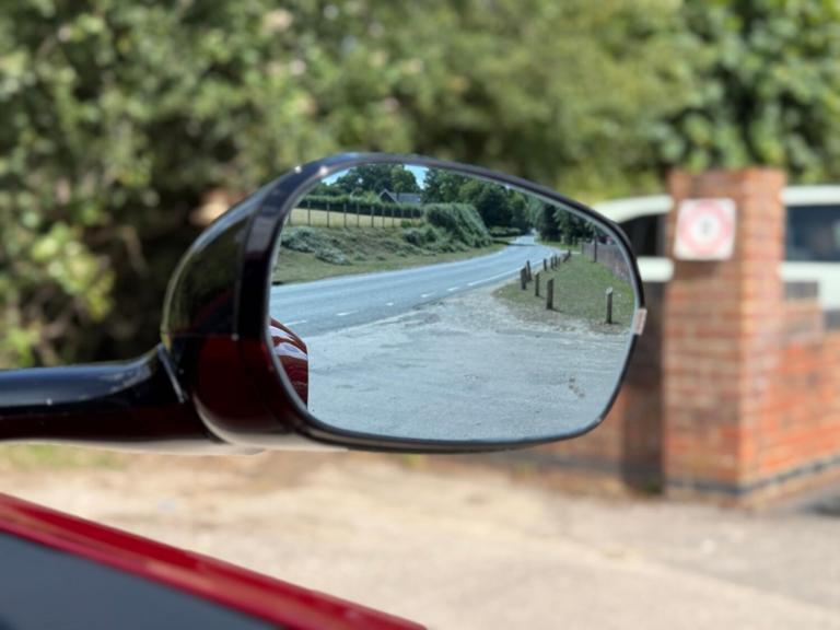 2025 Aston Martin Vantage V8 2dr Auto HATCHBACK PETROL Automatic