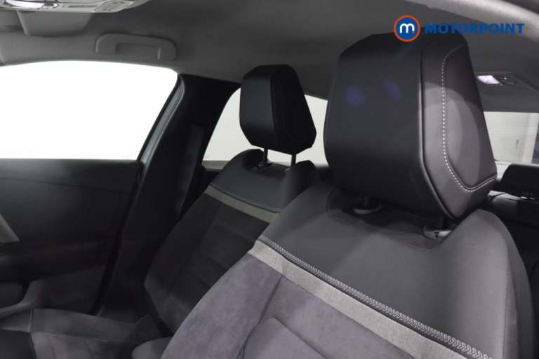 2024 Citroen C4 100kW E-Series 50kWh 4dr Auto Saloon Electric Automatic