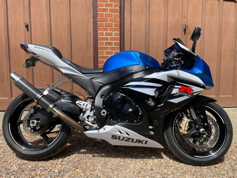 2015 SUZUKI GSX-R1000
