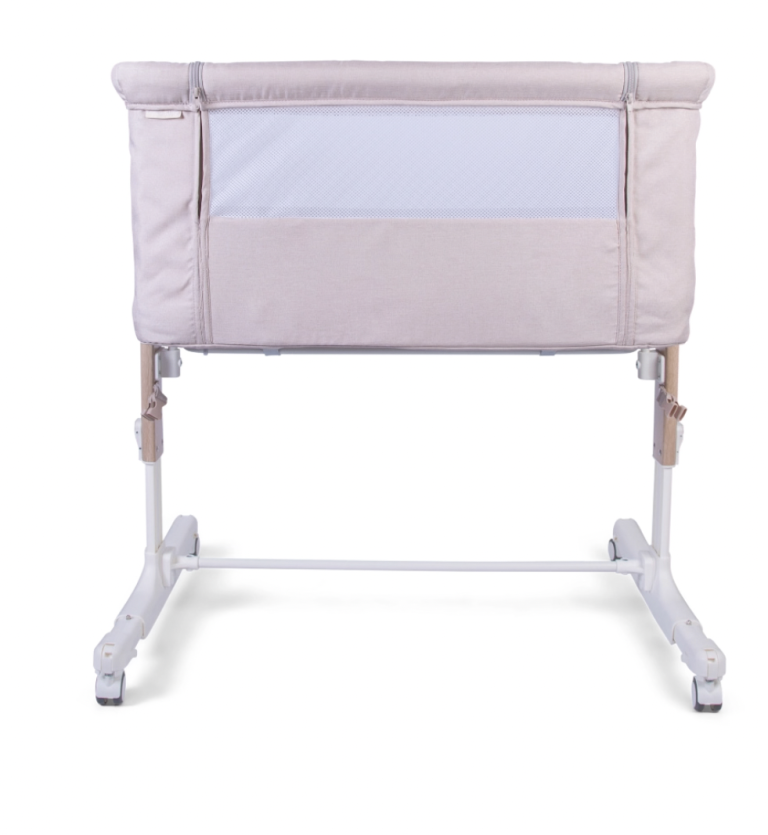 Bedside crib 