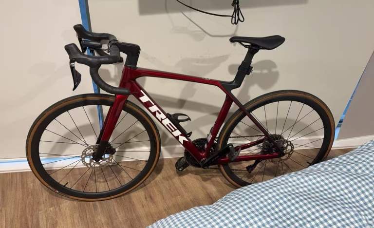 Trek sl6 gen8 2025