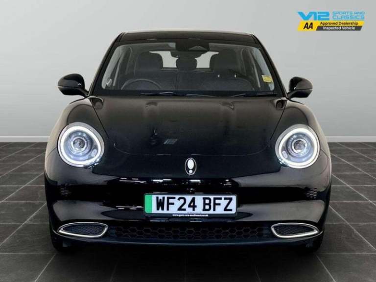 2024 GWM ORA 03 48kWh PURE+ Auto 5dr Automatic Hatchback Electric Automatic