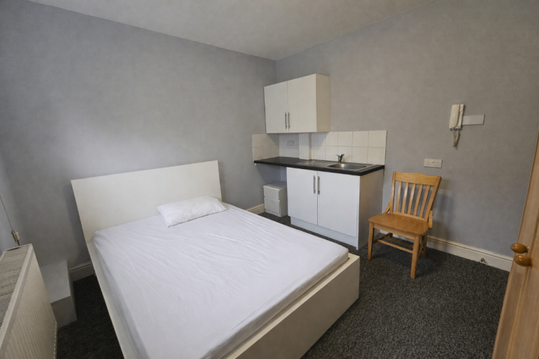 *INC ALL BILLS* Studio flat to rent in Willesden