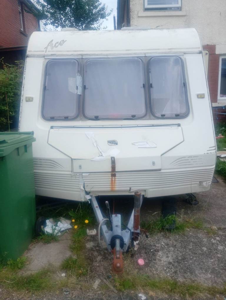 Project caravan
