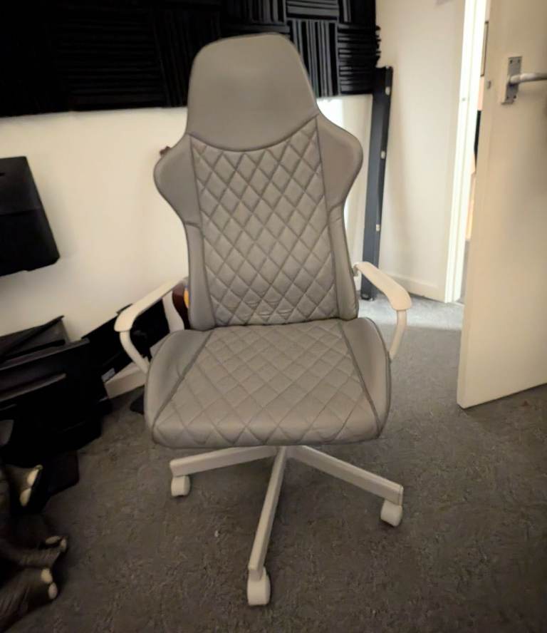 IKEA "UTESPELARE" Gaming Chair 