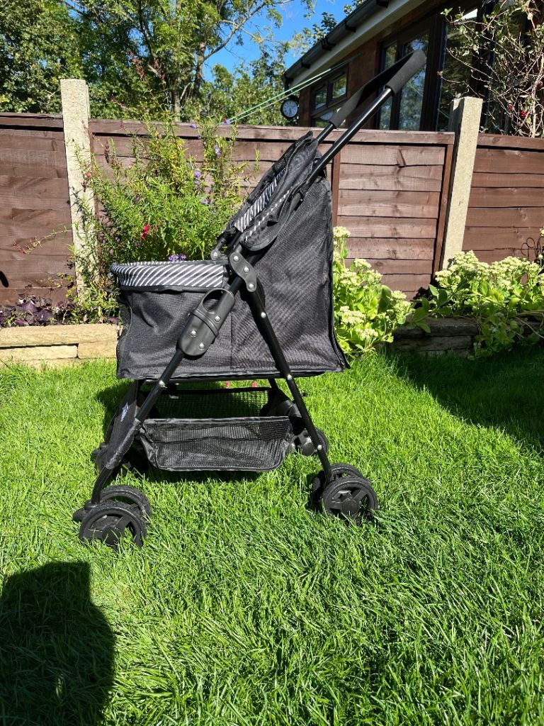 Dog/cat carrier 