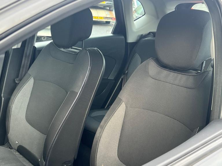 2014 Renault Captur 0.9 TCE 90 Dynamique MediaNav Energy 5dr HATCHBACK Petrol Manual