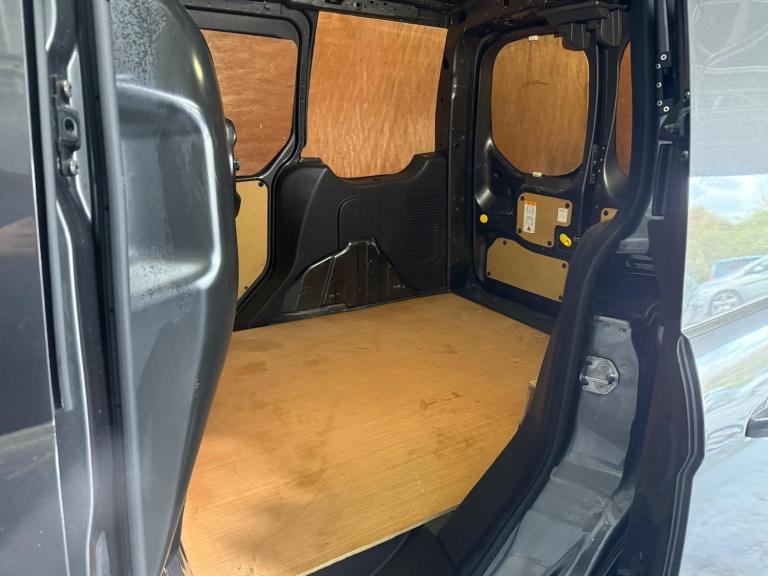 2016 Ford Transit Connect 1.5 TDCi 200 Trend Panel Van 5dr Diesel Manual L1 H1 (119 g/km, 118 bhp...