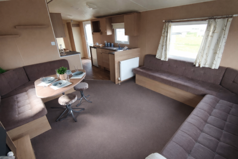 CHEAP CARAVAN FOR SALE 🔥