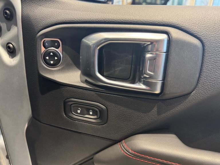 2024 Jeep Wrangler 2.0 GME Rubicon 4dr Auto8 CONVERTIBLE PETROL Automatic