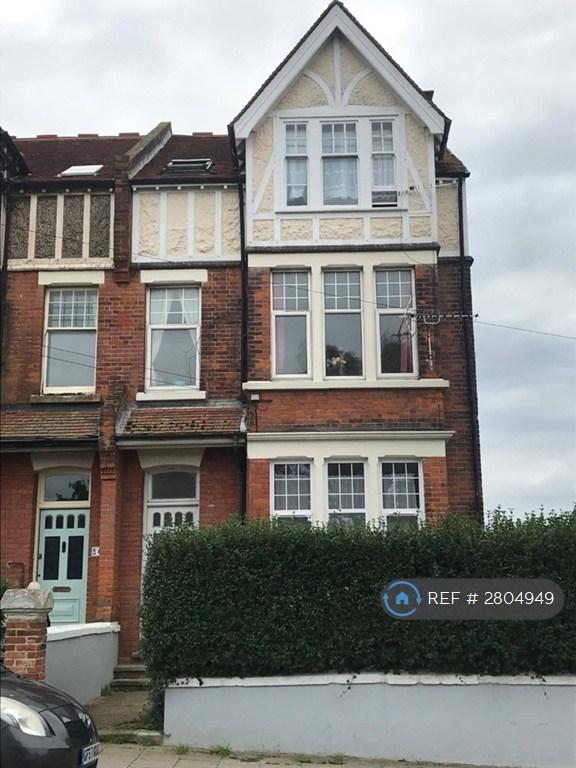 1 bedroom flat in Mickleburgh Hill, Herne Bay, CT6 (1 bed) (#2804949)