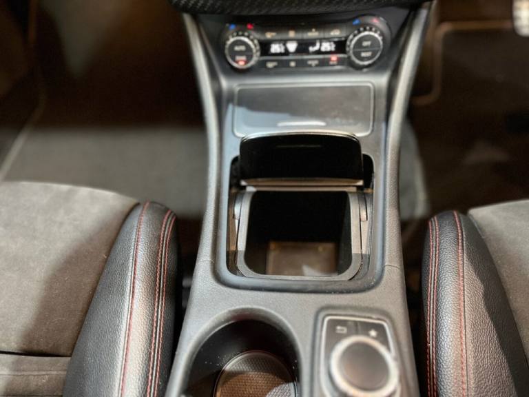 2018 Mercedes-Benz A-Class A180d AMG Line Premium Plus 5dr Auto HATCHBACK DIESEL Automatic