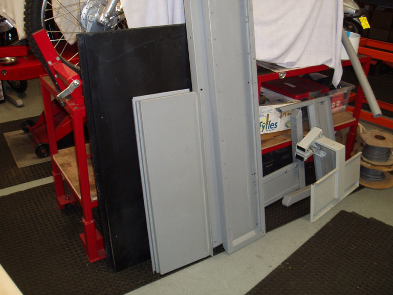 SOVELLA / TRESTON WORKBENCH PARTS / ACCESSORIES