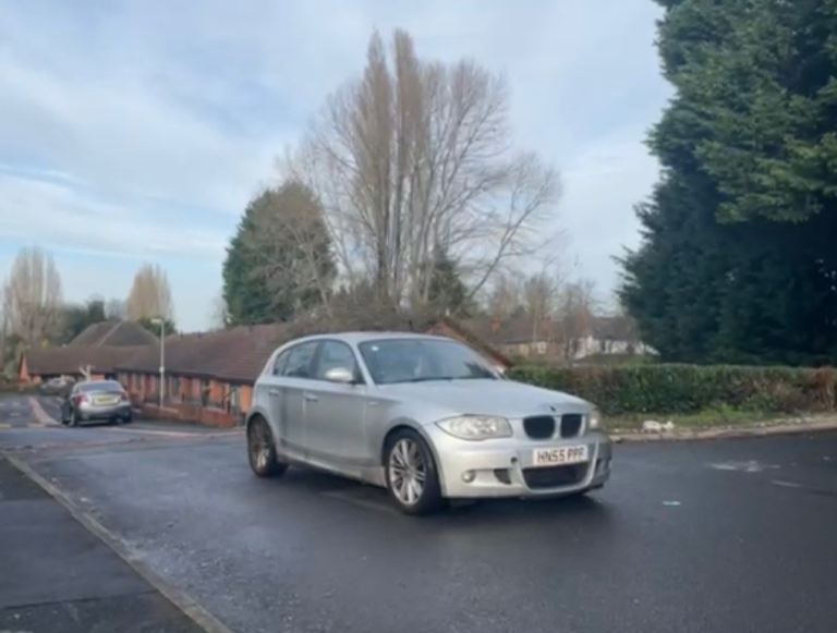 BMW 118D 2.0 M SPORT BARGAIN PRICE LONG MOT  READY TO GO ✅