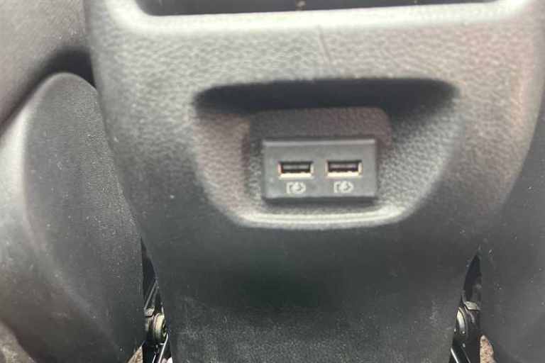 2020 Nissan Qashqai 1.3 DIG-T N-Connecta SUV 5dr Petrol Manual Euro 6 (s/s) (140 ps) SUV Petrol M...