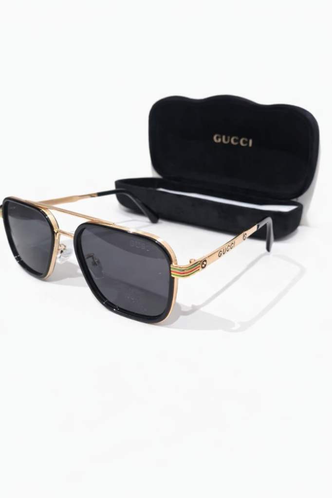 Gucci Glasses 