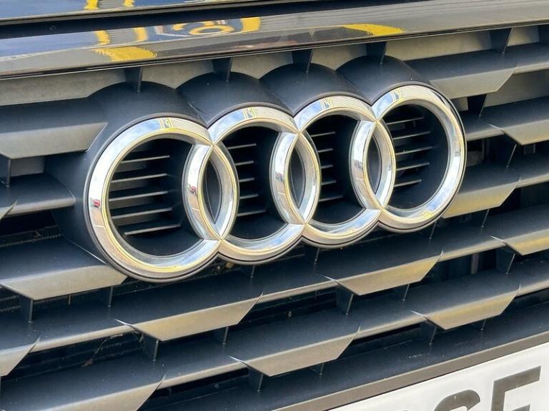 2020 Audi Q2 1.6 TDI 30 Black Edition SUV 5dr Diesel S Tronic Euro 6 (s/s) (116 ps) SUV Diesel Au...