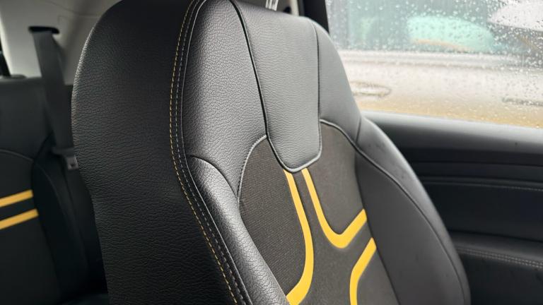 2013 Vauxhall ADAM 1.4i [100] Slam 3dr Petrol Hatchback Hatchback Petrol Manual