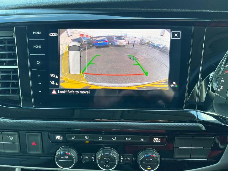  Volkswagen California 2.0 TDI Ocean DSG Euro 6 (s/s) 4dr Diesel Automatic