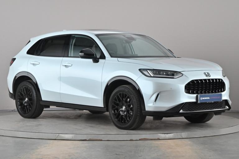  Honda Zr V 2.0 H I Mmd Advance Suv 5dr Petrol Hybrid Ecvt Euro 6 s/s 184 Ps