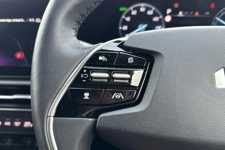  Kia Niro Electric 64.8kwh 3 Suv 5dr Electric Auto 201 Bhp Electric