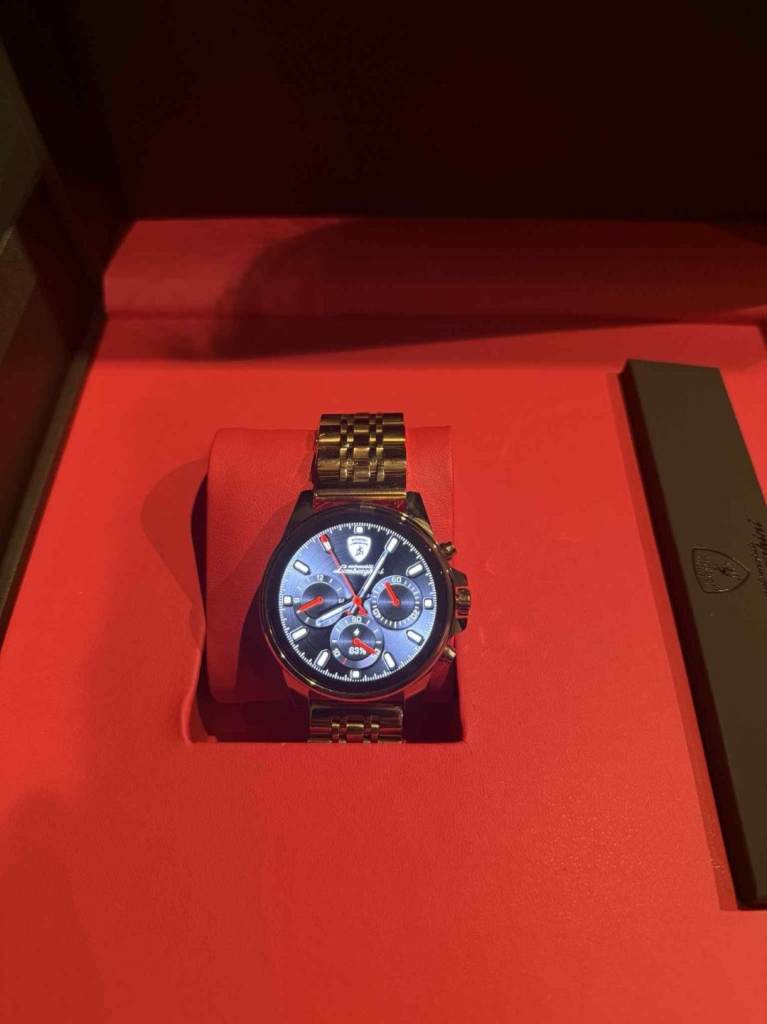 Smart watch New , father's day birthday gift
