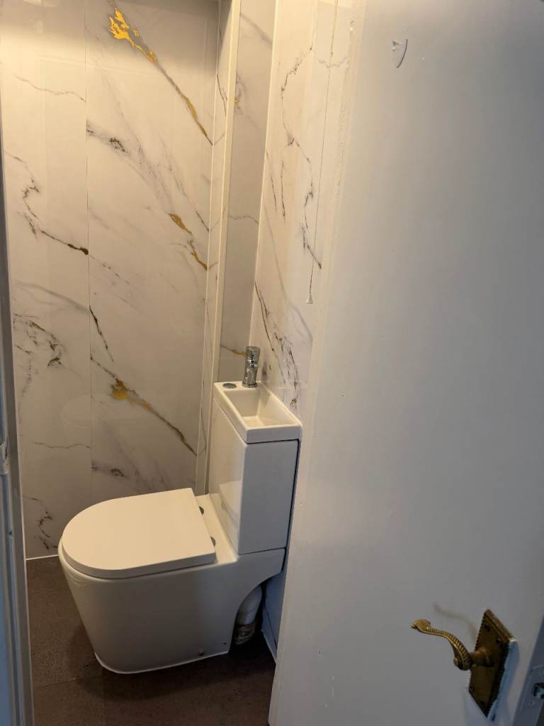 Ensuite Room in Charminester