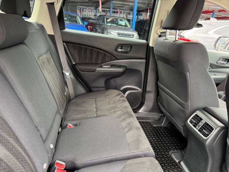 2017 67 HONDA CR-V 1.6 I-DTEC SE PLUS NAVI SUV 5DR DIESEL MANUAL 4WD EURO 6 (S/S