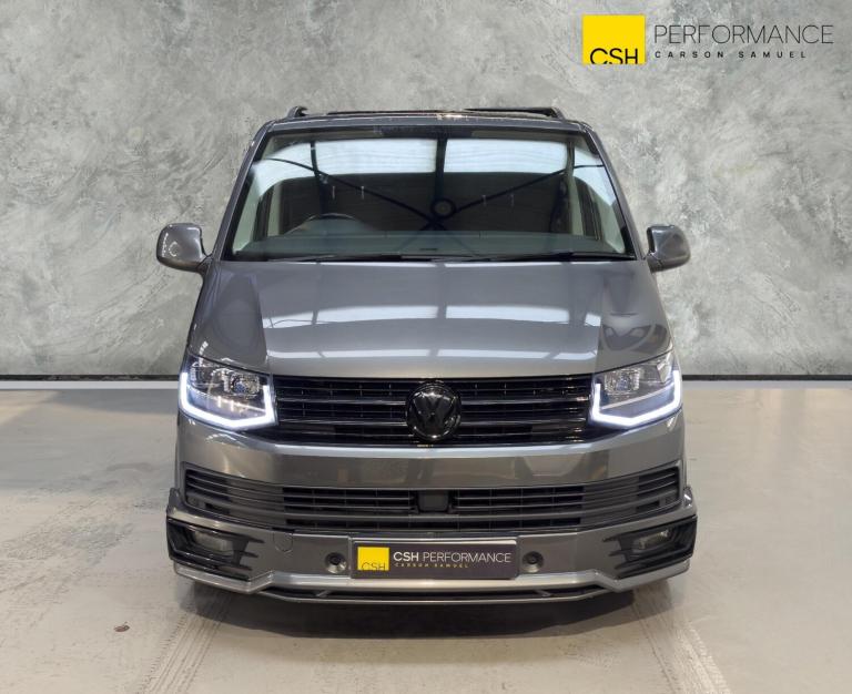  Volkswagen Transporter 2.0 TDI T32 Highline Kombi DSG FWD SWB Euro 6 (s/s) 5dr Diesel Automatic