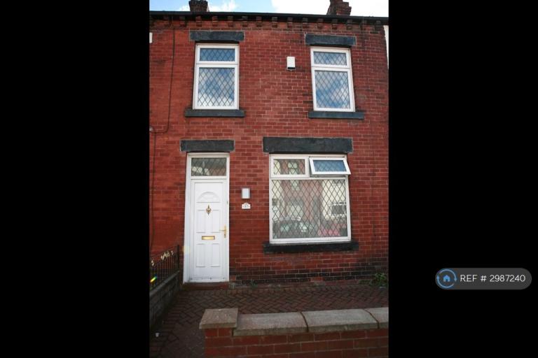 1 bedroom in Shipton Street, Bolton, BL1 (#2987240)