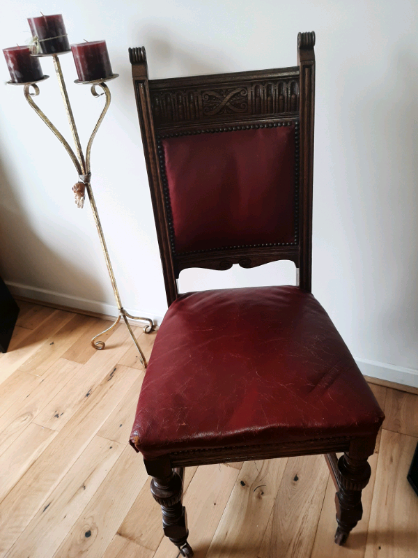 restoration project