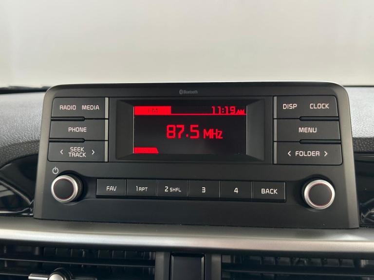 2022 Kia Picanto 1.0 DPi 2 Euro 6 (s/s) 5dr HATCHBACK Petrol Manual