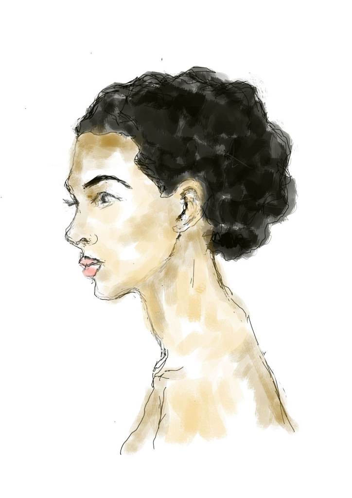 Portrait Illustration