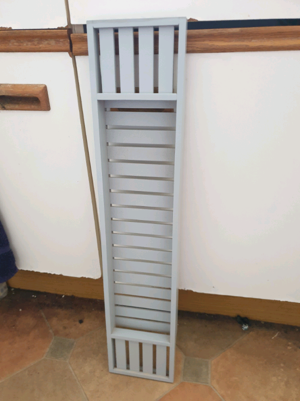 Bath rack (contemporary)