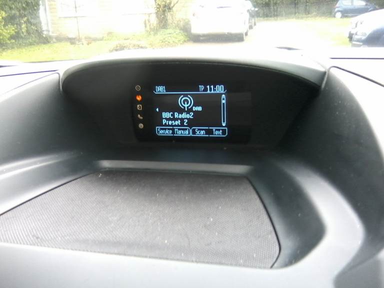 FORD C-MAX 1.6 TDCi ZETEC 5-DR MPV 6-SPEED TURBO DIESEL 2013. FULL FORD HISTORY, £35 ROAD TAX!!!